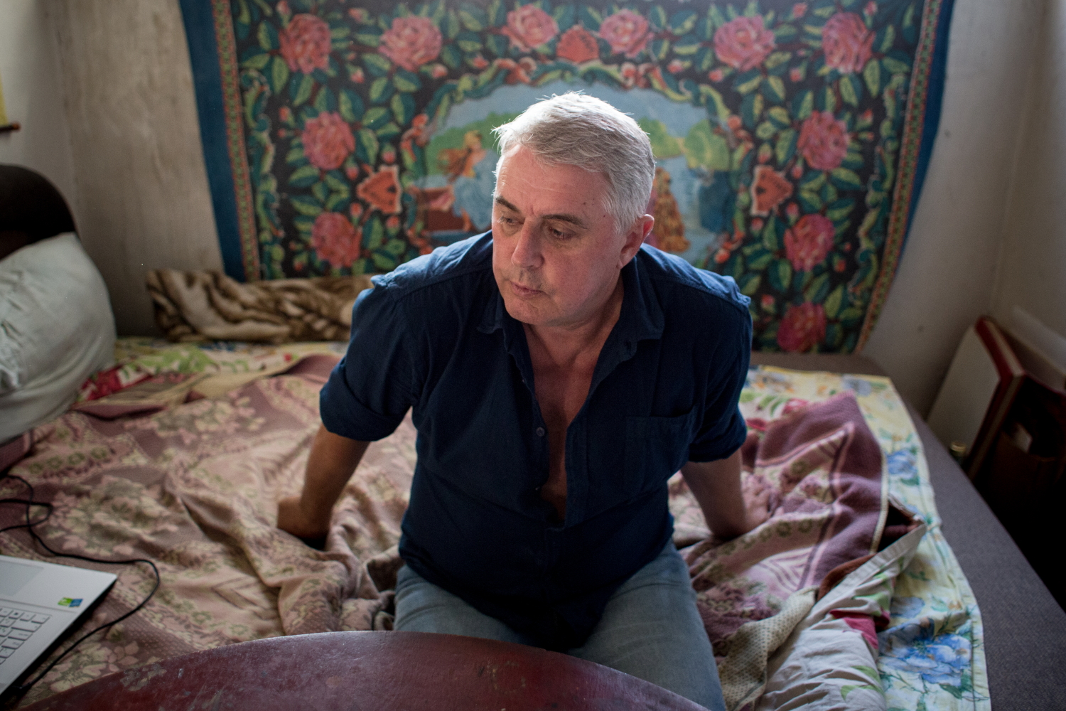 Лесь Подервянский